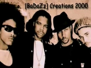 Bone Thugs n Harmony - Buddah Lovaz (1)