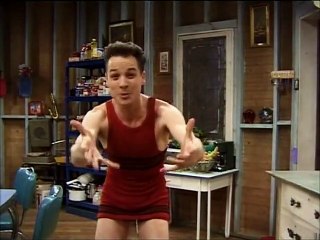 3rd Rock from The Sun 3x15 - 36! 24! 36! Dick! (p 2)