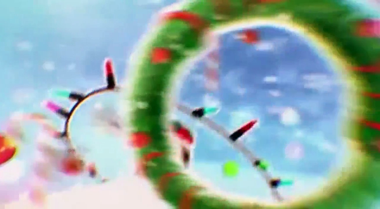 Stuck In The Middle - S 3 E 1 - Stuck at Christmas - The Movie