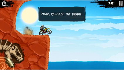 Bike Rivals Games level 3