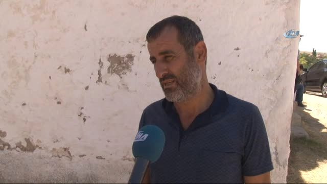 Eylül'ün Babasından Yürek Yakan Sözler: Cani, Yavrumu Boğarak Öldürmüş