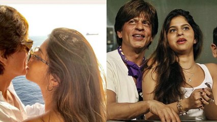 ஆமீரை அடுத்து ஷாருக்கானை விளாசும் நெட்டிசன்ஸ்- வீடியோ