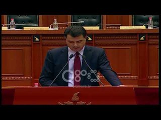 Ora News - "Peshqit e mëdhenj", Basha-Lu-së: Janë në krahët e tuaj në çdo pritje zyrtare