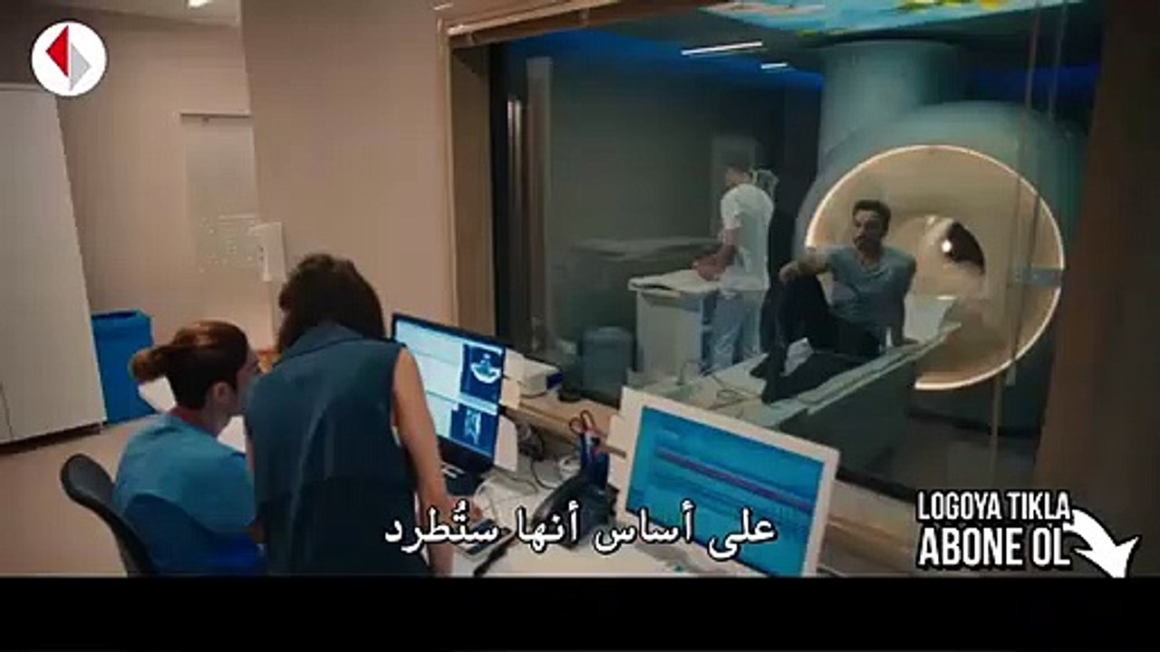 Kalp Atısı- مسلسل نبض القلب الحلقة 3 الثالثة إعلان مترجم