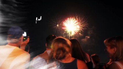 Strategic Commerce Happy Fourth of July