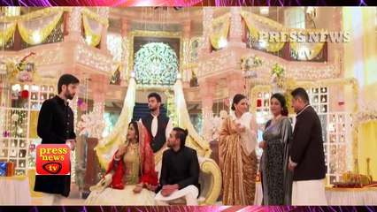 Ishqbaaz - 6th July 2018 Starplus News
