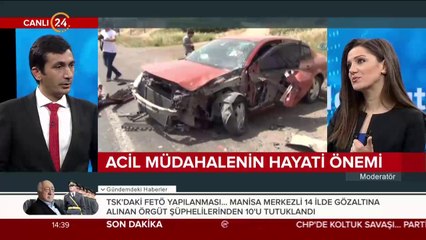 Görünmez riskler ölüm getiriyor