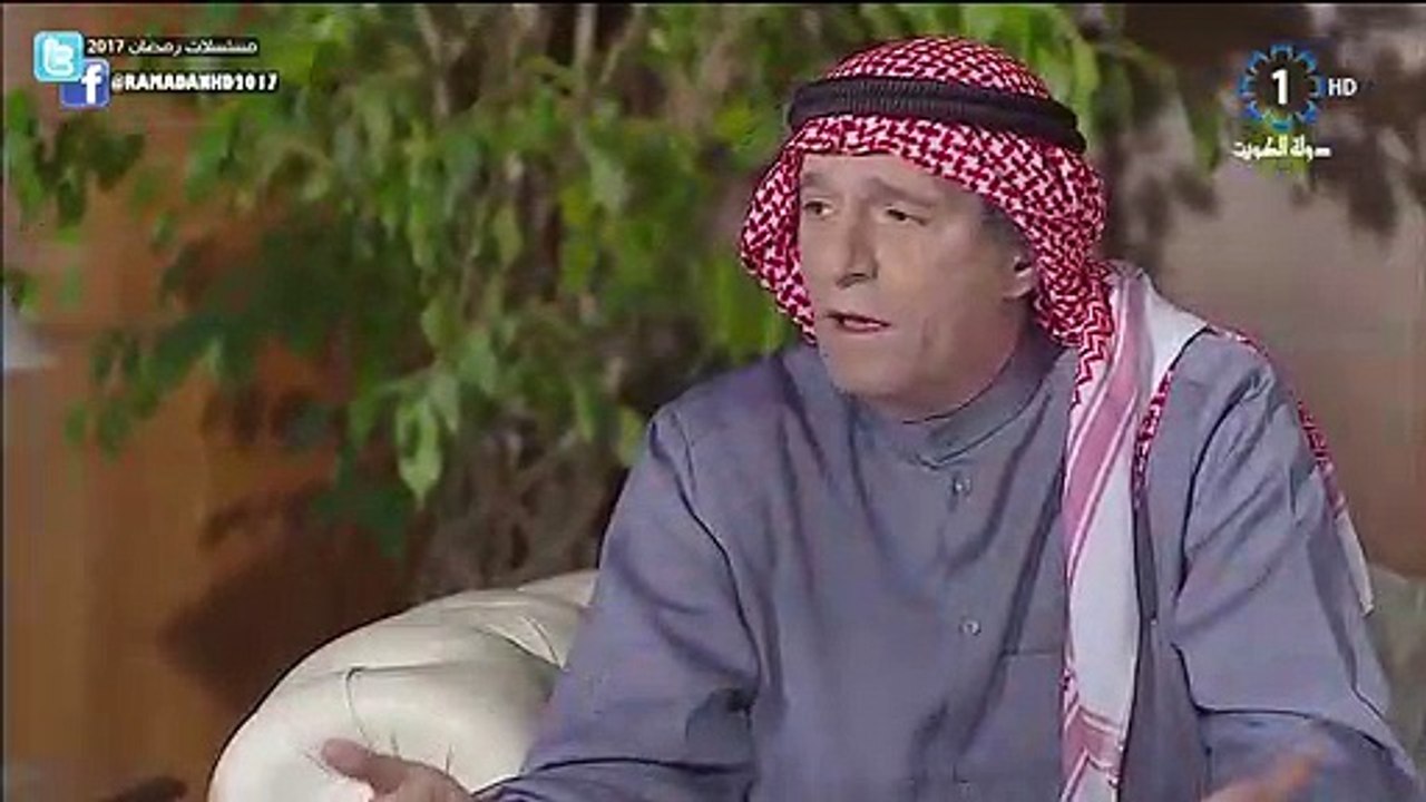مسلسل ابو طبيع الحلقة 16 HD