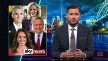 The Weekly With Charlie Pickering - S4 E10