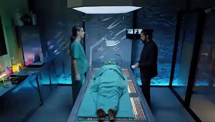 مسلسل الدائرة الحلقة 1 مترجم للعربية القسم 1 الاول