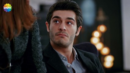 Aşk Laftan Anlamaz 30.Bölüm | Kayboldum ben Hayat