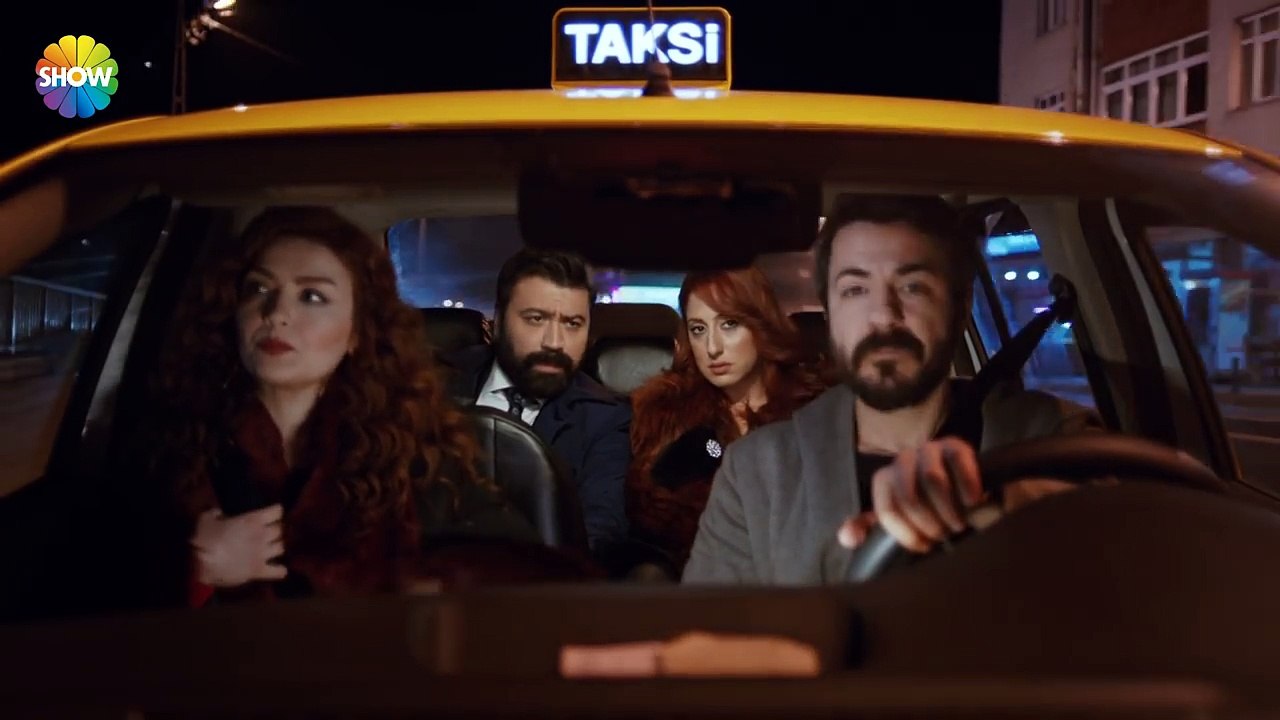 Aşk Laftan Anlamaz 30.Bölüm | Cemil, Aslı ve Tuval'in hırsızlık operasyonu