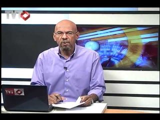 Crescimento do PIB - Rede TVT