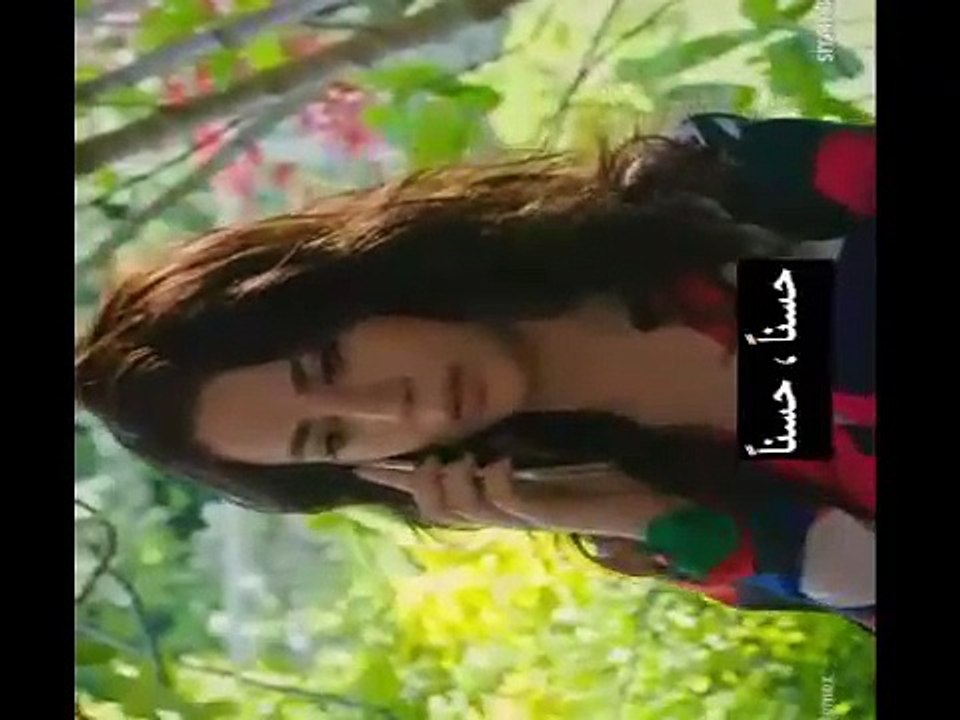 مسلسل حب أبيض أسود الحلقة 28 القسم 1 مترجم للعربية