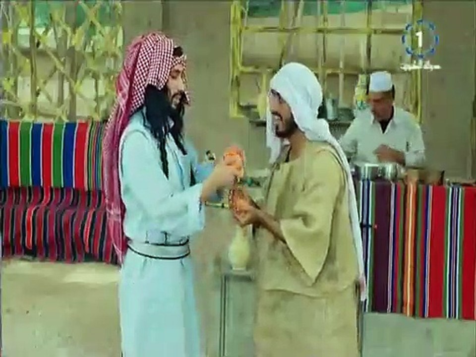 مسلسل سيل وهيل الحلقة 26 السادسة والعشرون