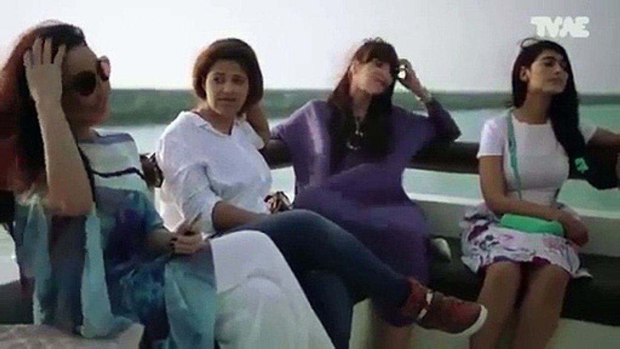 مسلسل عود اخضر الحلقة 1