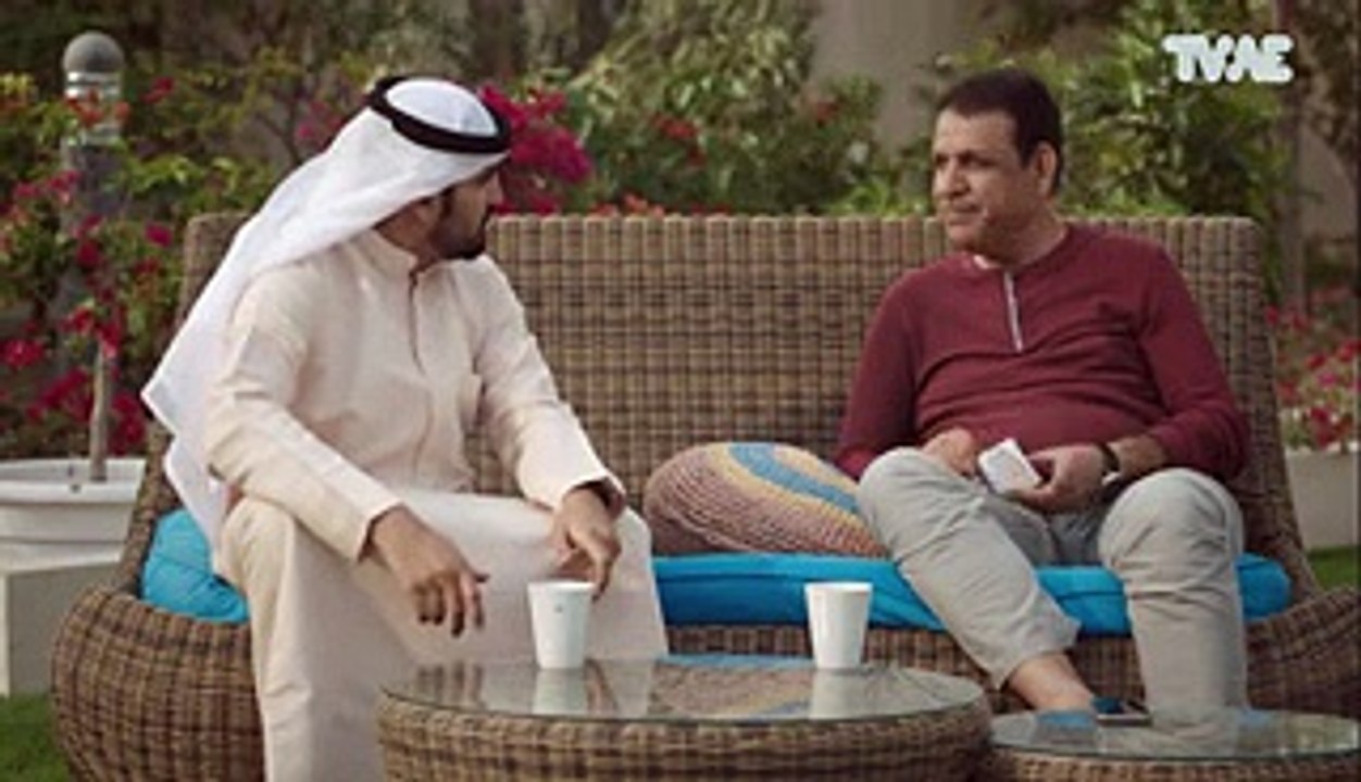 مسلسل عود أخضر الحلقة 19 كاملة