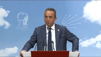 İnce'ye Sert Eleştiri: Gündemde Kurultay Yok !