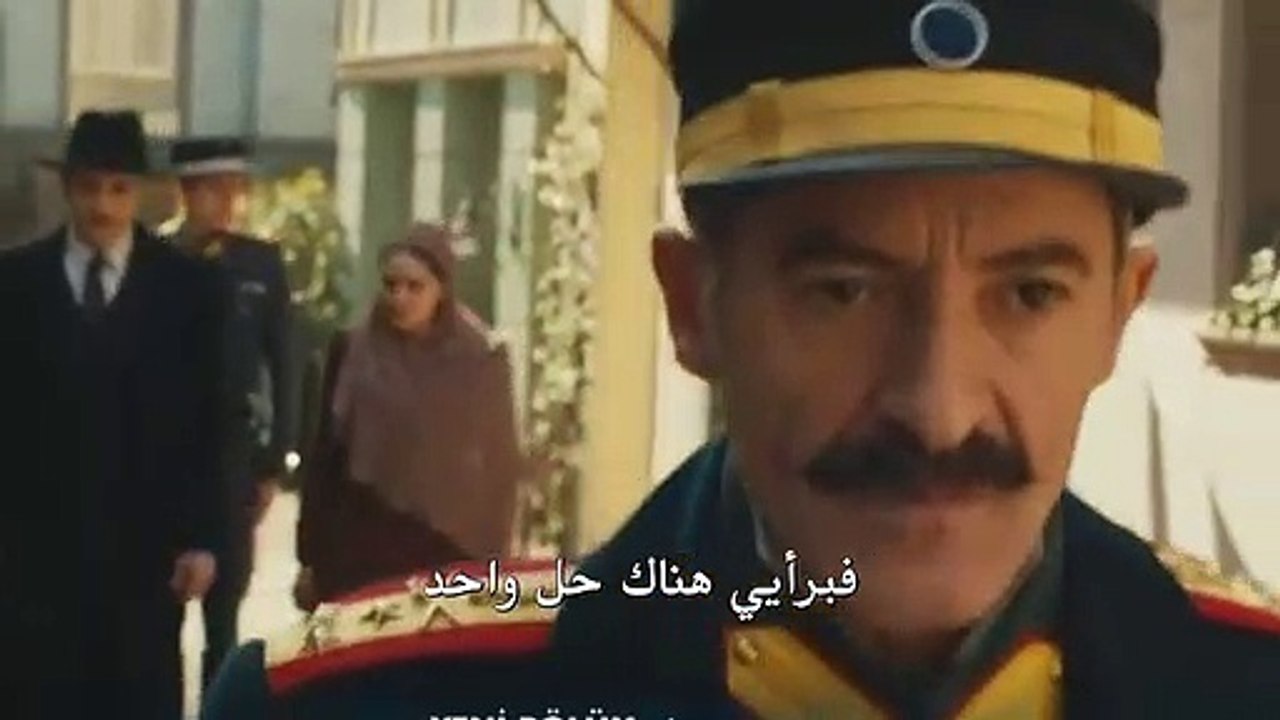 مسلسل انت وطني الموسم التاني اعلان الحلقة 19 مت...