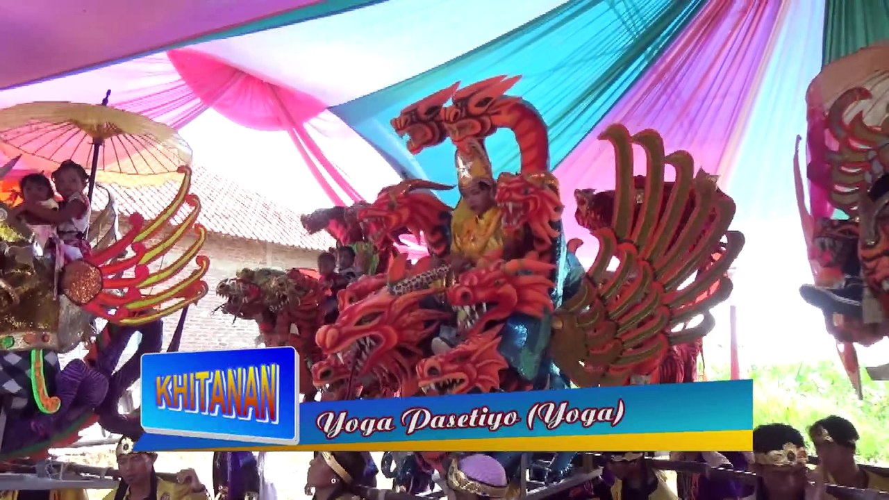 PENGEN DISAYANG | Singa Dangdut Linda Sari