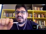 AULÃO POLITIZE! - Webinar ENEM 2017 - Tire suas dúvidas!