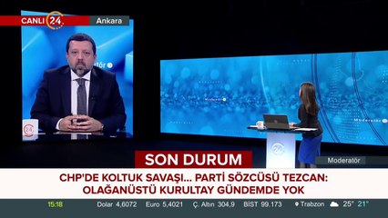 CHP'deki kavga devam eder mi?