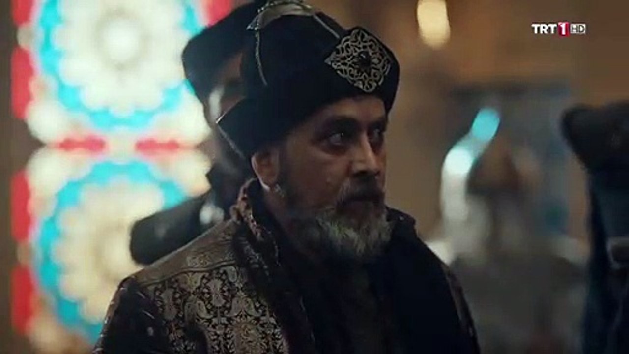 مسلسل قيامة أرطغول الحلقة 105   -  اغتيال السلط...