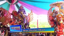 KAPAN RANGDANE | Singa Dangdut Linda Sari