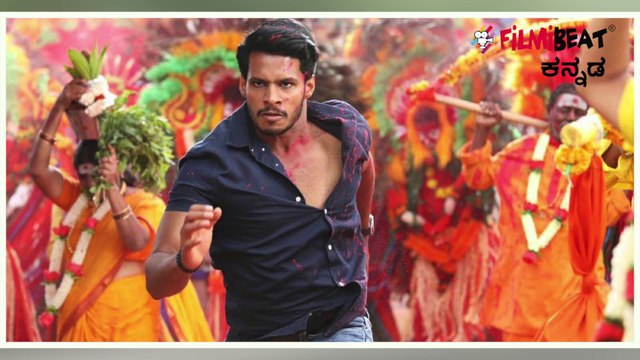 ನಿಖಿಲ್ ಕುಮಾರಸ್ವಾಮಿಗಾಗಿ ಬಂದ ಬಾಲಿವುಡ್ ಬೆಡಗಿ...!! | Filmibeat Kannada