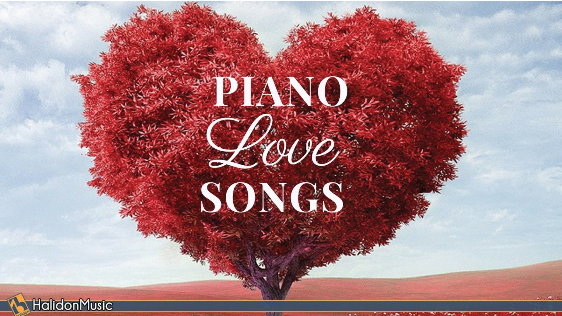 Various Artists - Piano Love Songs