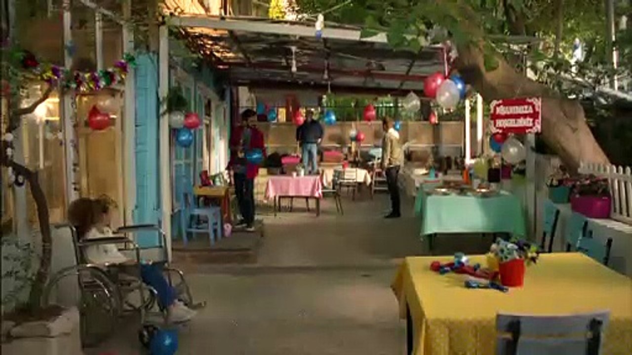 مسلسل سراج الليل مترجم للعربية - الحلقة 14 القسم 3