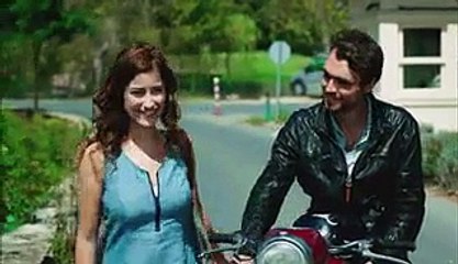 مسلسل عشق الحلقة 1 مدبلجة – بداية مثيرة للدراما التركية 🧡