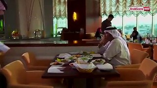 المسلسل الخليجي وش رجعك الحلقه 14