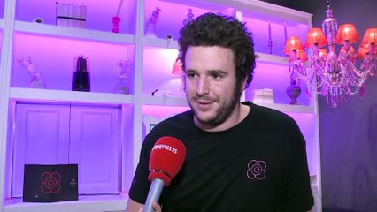 Alex Lequio reaparecerá esta noche tras meses en tratamiento