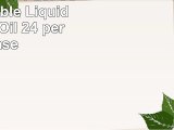 36 Hour HD36 Fuel Cell Disposable Liquid Paraffin Oil 24 per case