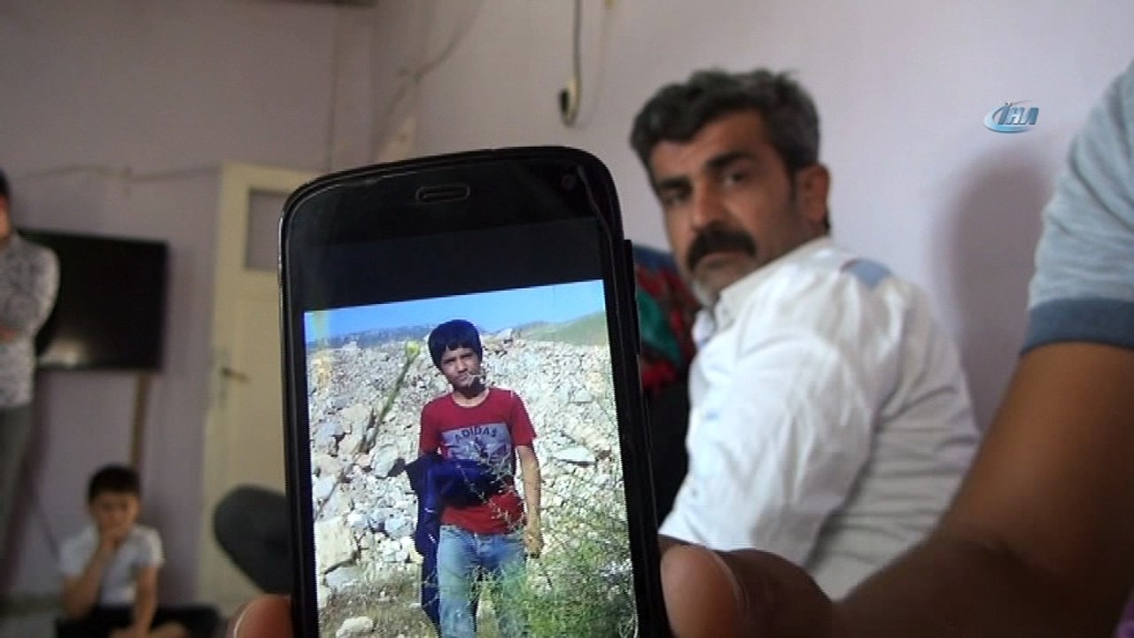 Ailesi kayıp Yusuf için endişeli, aramaların devam ettirilmesini istiyorlar