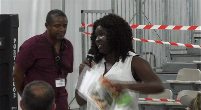 Atelier Effets potentiels sur le développement économique et social de la Guyane ,24 mai, partie 2