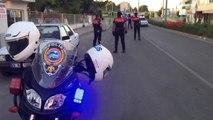 Tekirdağ'da Asayiş Uygulamasında 11 Kişi Tutuklandı