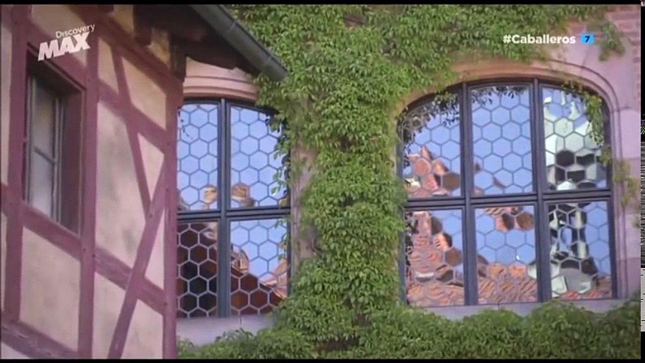 Caballeros Medievales 03 El último De Su Especie