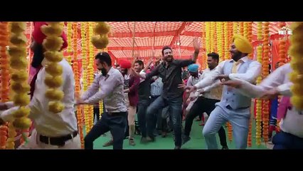 Vadhaiyan Ji Vadhaiyan (Official Trailer) Binnu Dhillon _ Rel. on 13th July _ Wh