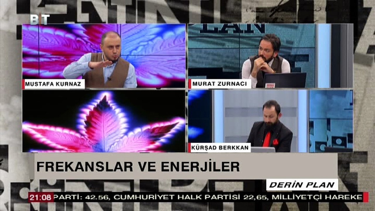 DERİN PLAN 4 TEMMUZ 2018