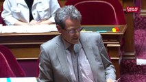 Mineurs : le Sénat vote l’obligation pour les médecins de signaler les violences