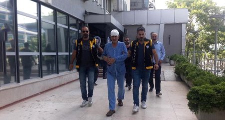 Fuhuş Yapan Kiracısını Öldüren Cani: Ters Cevap Verdi Bıçakladım