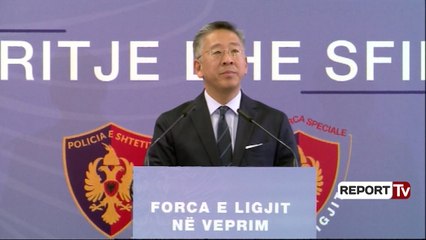 Donald Lu: Prokuroria, Policia dhe Qeveria dështuan me Balilin, Rama: Politika e bëri drejtor