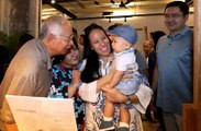 Nooryana Najib: What does my baby's duit raya have to do with 1MDB?