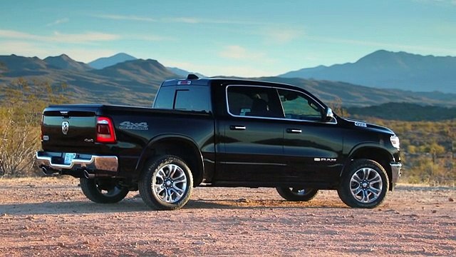 2019 Ram 1500 West Ft Worth TX | 2019 Ram 1500 Granbury TX