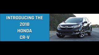 2018 Honda CR-V Avondale AZ | Honda Dealership Tempe AZ