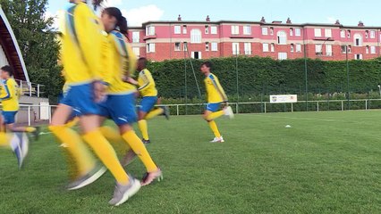 Mondial-2018: sur les traces de N'Golo Kanté à Suresnes