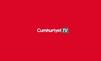 Çin Konsolosluğu önünde olaylı protesto