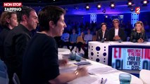 ONPC : Revivez les plus gros clashs de Christine Angot (vidéo)